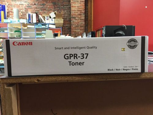 Canon GPR-37 Toner