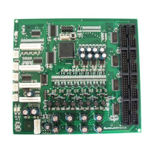 Infiniti/Challenger FY-8250C Printer Printhead Board