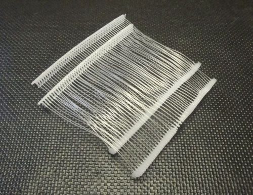 50,000 Regular Premium 3&#034; tag barbs, tag fasteners price tag attachers