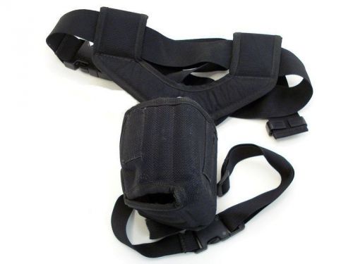 Hip Holster for Intermec CK30 with Pistol Grip - AL1