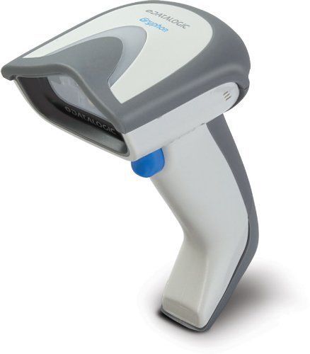 Datalogic Gryphon Gd4130 Bar Code Reader - Handheld Bar Code Reader (gd4130whk1)