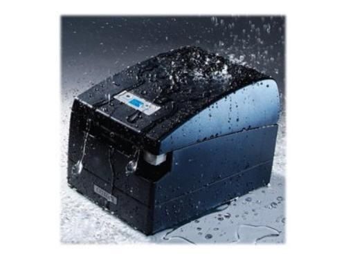 CITIZEN, CT-S2000, THERMAL POS PRINTER, 80MM, 220 MM/SEC, 42 COL, SERIAL &amp; USB,