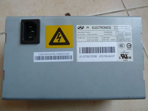 IBM SurePOS 4840 4840- Power Supply AC6210LF 41D0164