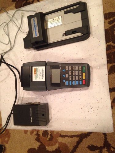 Dassault At Talento 2U Credit Card Machine