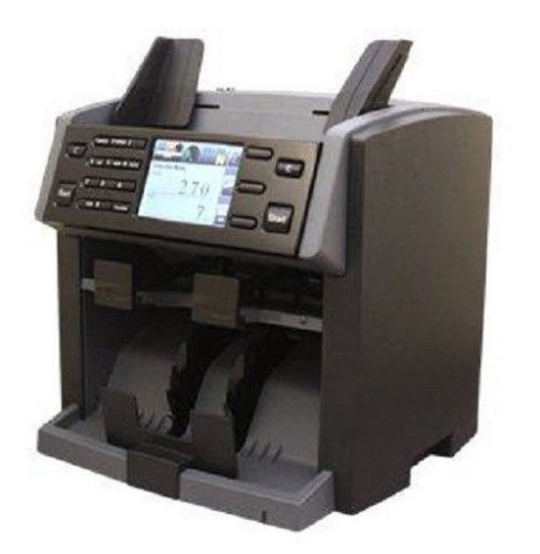 Amrotec X-1 Mixed Money Counter