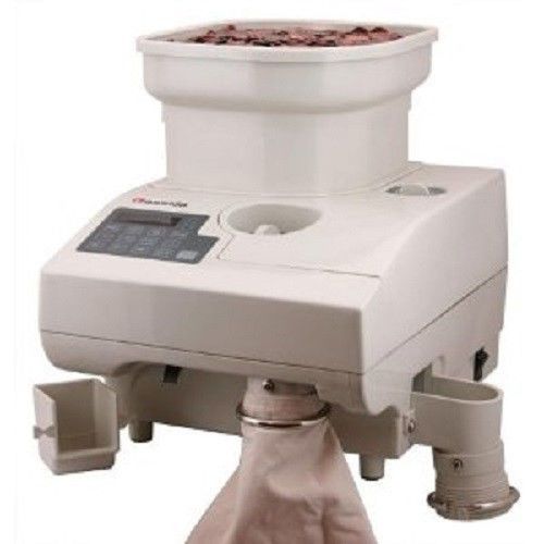 Cassida c800 heavy duty coin counter for sale