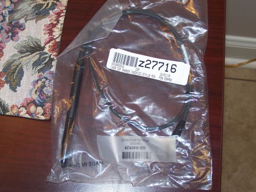 NIP INGENICO STYLUS PEN FOR I6550 SEN350331G LOT OF 5 PENS