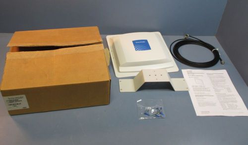 Sensormatic IDANT10CNA25 RFIDOMNI 915MHz Circular Omniwave Antenna NIB