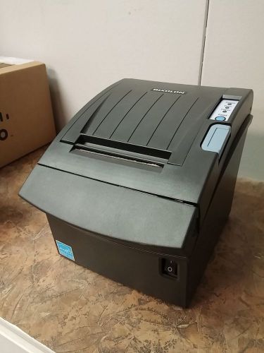 BIXOLON THERMAL RECEIPT PRINTER MODEL SRP-350II