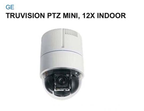 ge truvision surveillance camera