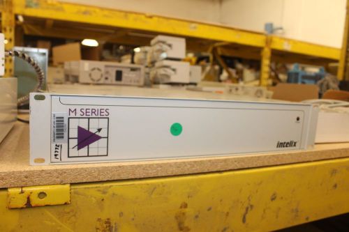 INTELIX M SERIES M16L8L SWITCH