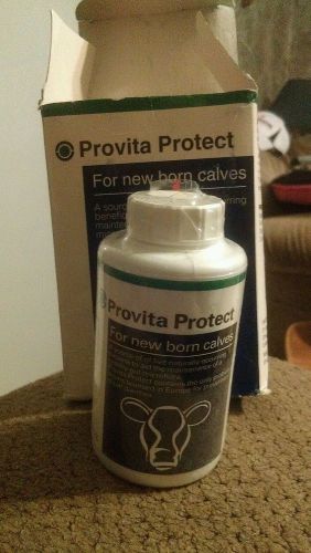 Provita Protect Probiotics, calf, cow nutrition