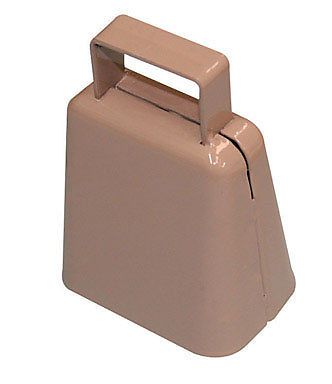 Kentucky Cow Bell 2 5/8&#034; H #S90070600  NEW