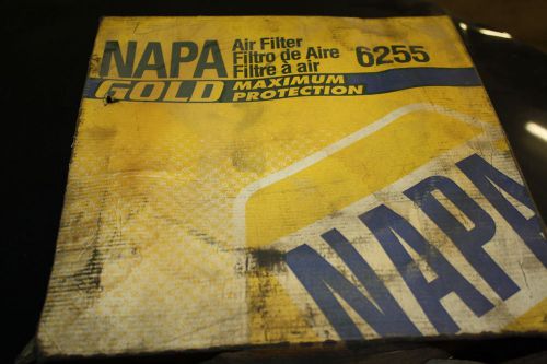 New old stock napa filter # 6255 wix # 46255 see description for sale