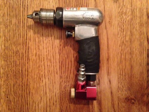 MAC AD1400 Mini 1/4&#034; Palm Air Drill 2,800 RPM