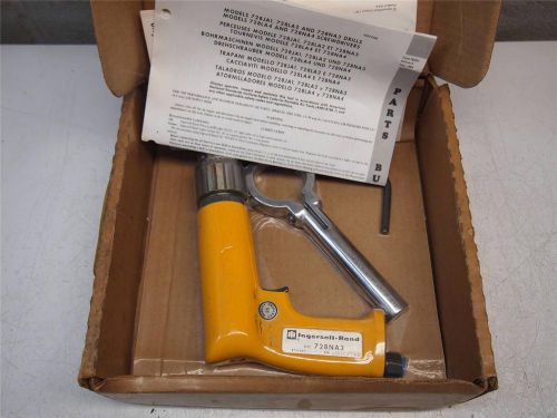 Ingersoll Rand 728NA3 Pistol Air Drill