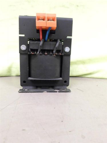 MURR ELEKTRONIK EN61558-2-6 SAFETY TRANSFORMER Fast Shipping!!!