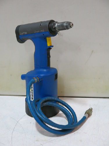 GESIPA TAURUS 2 PNEUMATIC RIVETER