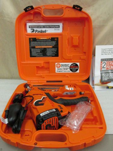 Paslode CF325Li Cordless Framing Nailer / Nail Gun