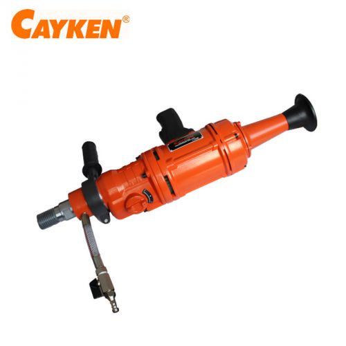 7&#034; Handheld Diamond Core Drill Concrete Core Drill SCY-1780/3BS