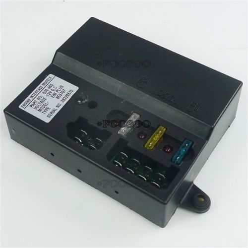 Eim630-088 replace eim630-465 engine 12v fg wilson parts interface module qjco for sale