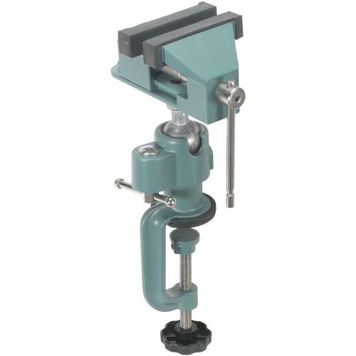 Aluminum Clamp-On Vise 2-1/2&#034; Jaw 360-285