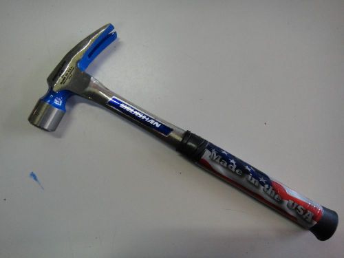 Vaughan Steel Framing Hammer 28oz