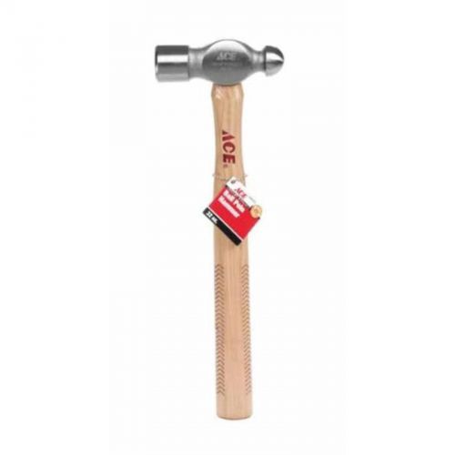 32 oz. Ball Pein Hammer ACE Ball Pein Hammers 2191773 082901237181