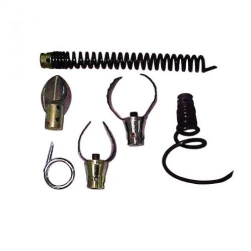 Cutter Set - 6 Pc. R-10CS General Wire Spring Snips - Aviation R-10CS