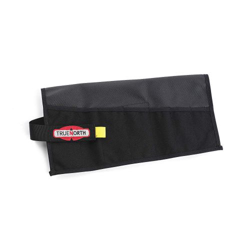 TRUE NORTH Tool Wrap Black TW100