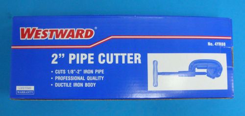 1/2&#034; -  2&#034; Pipe Cutter