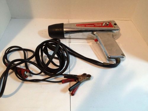 Peerless Pulsar Power Timing Light Model 150