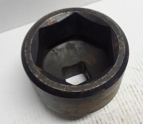 Proto 3 3/4 Impact Socket 1.5 Drive Made in USA