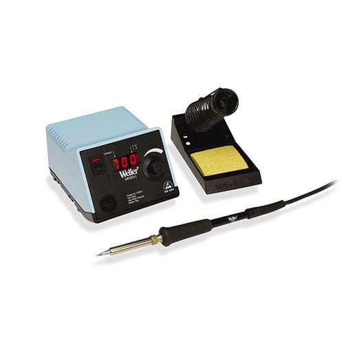 Weller WESD51 Digital Soldering Station (120V)