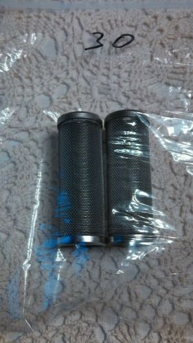 (2) 2-7/8&#034; 30 Mesh Manifold Spray Filers