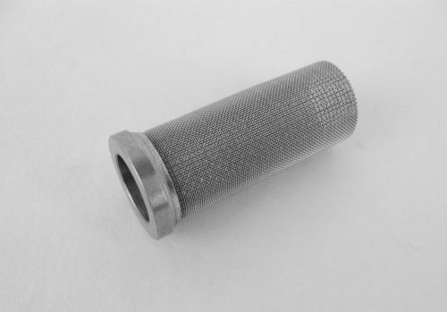 Binks 83-2596 Filter Element 80 mesh $11.95 FREE SHIPPING