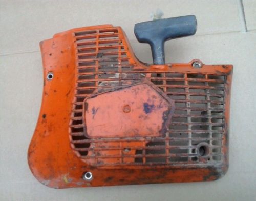 HUSQVARNA K750 K760 DISC CUTTER RECOIL PULL STARTER...