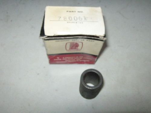 Genuine Old Tecumseh Bushing 780061  NOS