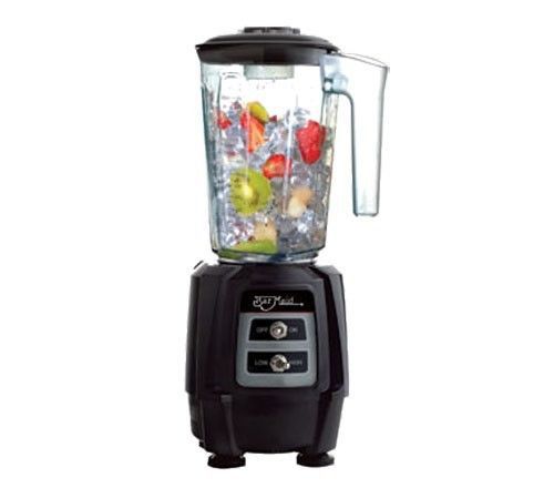 Bar Maid/Glass Pro BLE-110 2 Speed Commercial Bar Blender - 48 oz.