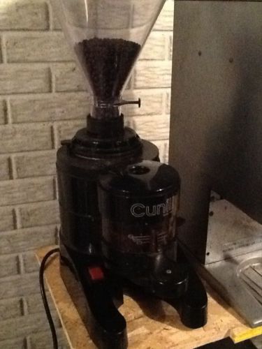 Espresso Grinder