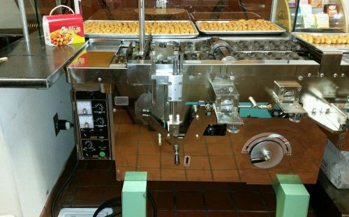 Delimanjoo cake making machine