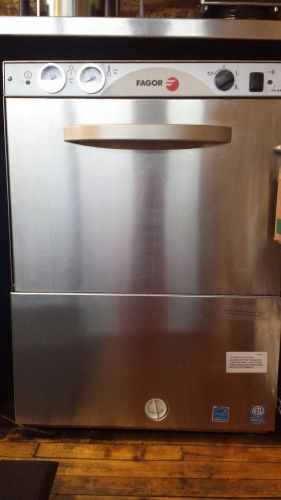 High temp dish washer - $2600 for sale