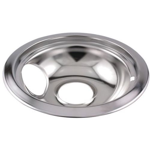 Stanco 701-6 Universal Chrome Bowls 6