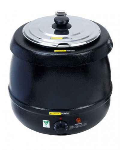 Adcraft SK-600 Commercial Soup Kettle Warmer