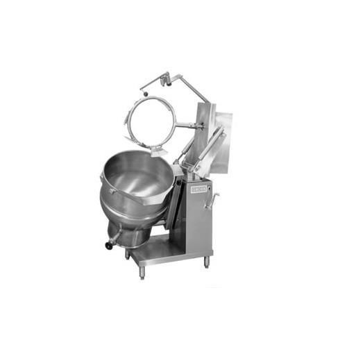 Groen DEE/4T-40 INA/2 Kettle/Cooker Mixer