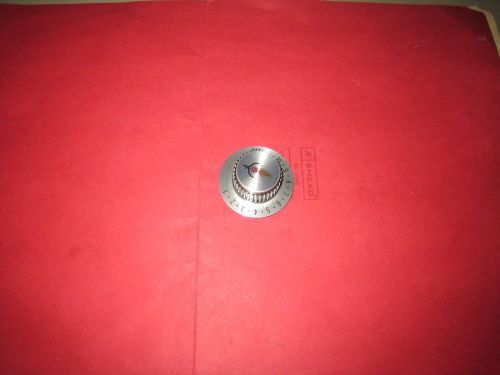 Savory rotary Toaster T-Stat Knob #21200