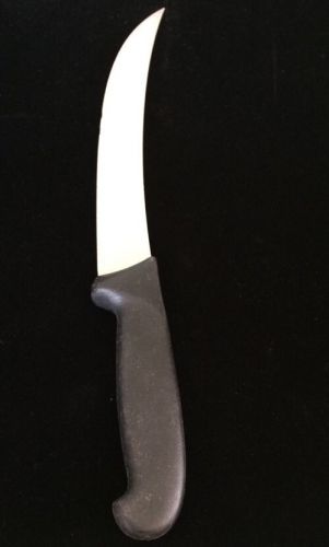 R.H.FORSCHNER CO. VICTORINOX BUTCHER CHEF KITCHEN KNIFE #802-8