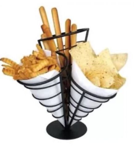 French Fry Basket