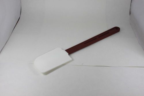 Rubber Spatula &#034;ABC&#034;, 16&#034; Length , Commercial, Heat resistant. Lot of 5 pieces