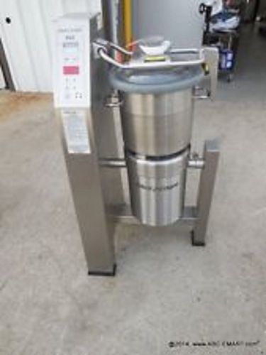 Robot coupe blixer 30 high quantity blender / mixer for sale